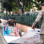 Spanduk Idul Fitri Bikin Kumuh Cimahi