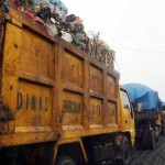 Hasilkan 1.268 Ton Sampah per Hari, Pengangkutan Terkendala Armada