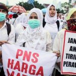 IPHI Minta Pembatasan Usia PNS Dihapus