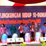 peringatan Hari Lingkungan Hidup Sedunia