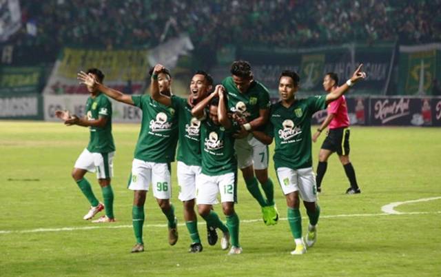 persebaya