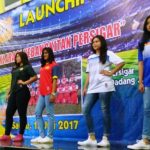 Masuk Liga 3, Pesigar Luncurkan Jersey Anyar