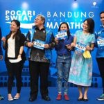 pocari sweet marathon