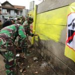 pojok edukasi sampah