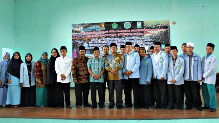 program 10 tahun wajib belajar Alquran