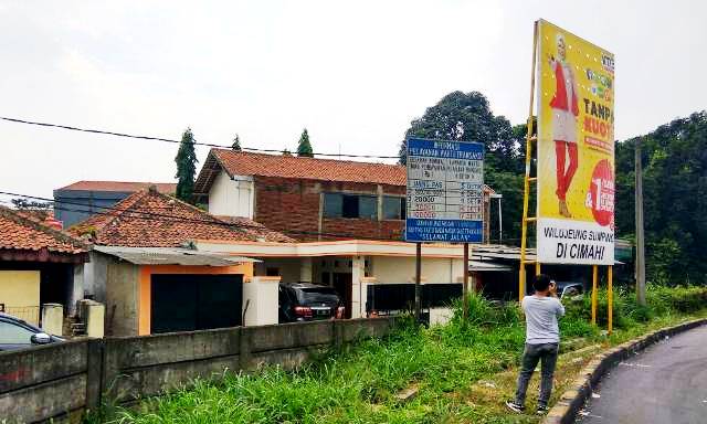 Reklame Indosat Diduga Bodong