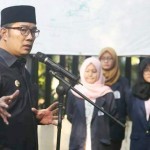 Cable Car Segera Dibangun, Gelap Nyawang - Lembang Siap Tersambung ridwan kamil