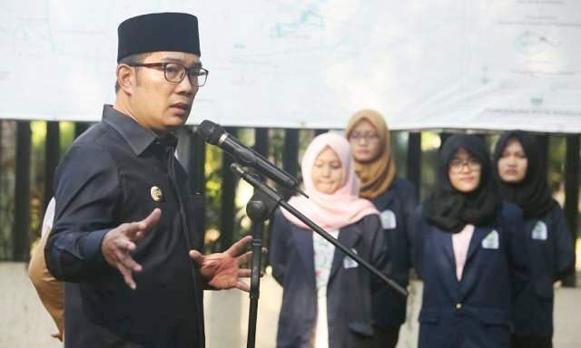 ridwan kamil