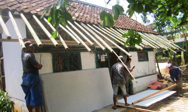 Pemkab Segera Fasilitasi Keluarga Nono