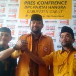 Serli Besi Serius Bertarung di Pilkada Garut