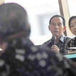 Sidang Lanjutan Korupsi Mantan Wali Kota Cimahi: Saksi Ngaku Tak Dapat Fee