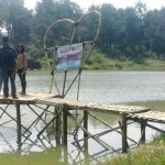 Objek Wisata Baru di Selatan Kabupaten Sukabumi