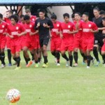 Pertahankan Momentum, PSM Bakal Tampil Terbuka Hadapi Persib
