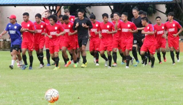 Pertahankan Momentum, PSM Bakal Tampil Terbuka Hadapi Persib