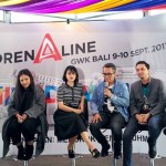 soundrenaline 2017