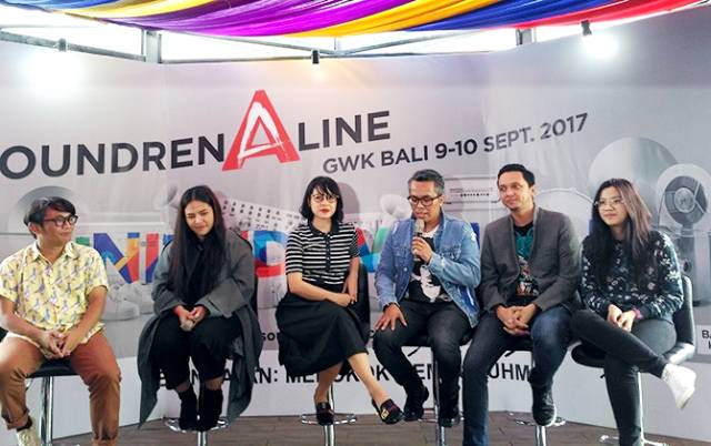 Soundrenaline 2017 Siapkan Segudang Kemeriahan soundrenaline 2017