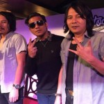 Usai Tampil di Woodstock, Speaker First Gelar Tur Eropa