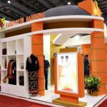 Pemkab Siap Maksimalkan Potensi stand kab