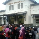 stasiun cianjur