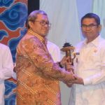 Kabupaten Sukabumi Raih Penghargaan PKH