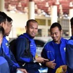 Hydroterapy untuk Recovery Pemain