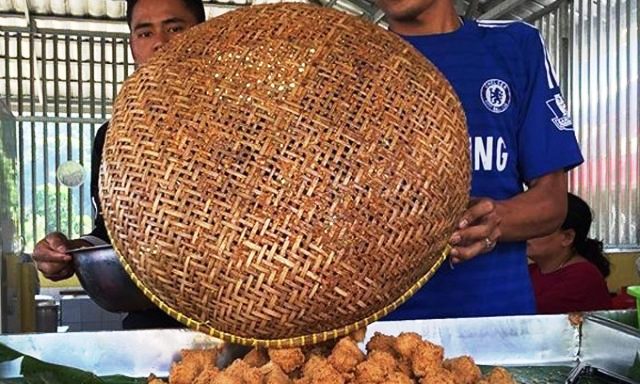 Omset Tahu Sumedang Turun Drastis