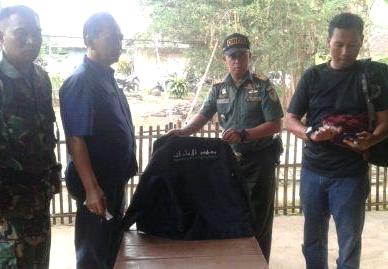 tangkap terduga teroris