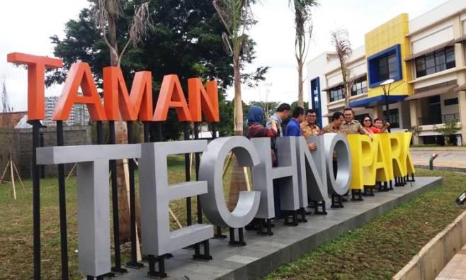 technopark cimahi -