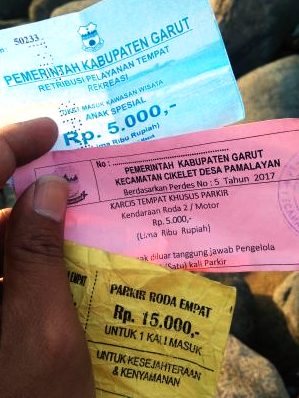 Pungli Merajalela, Pemda Garut Tidak Berdaya Hadapi Oknum