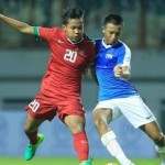 Piala AFF U-15: Timnas U-16 Indonesia Kalah Tipis dari Thailand