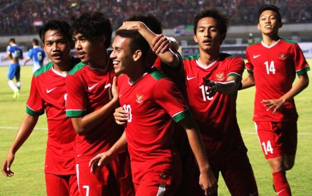 Timnas U-19 Indonesia Coret Tiga Pemain