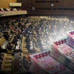 Tunjangan Naik, Fasilitas Bertambah