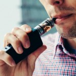 Pemkot Cimahi Larang Penggunaan Vape
