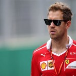 FIA Tutup Kasus Vettel di Baku, Tidak Ada Sanksi Tambahan