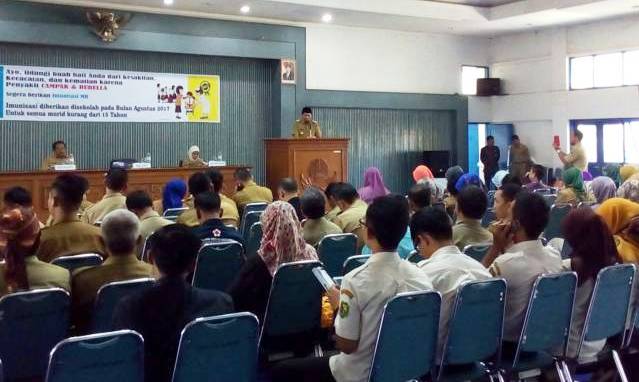 Wabup: Cegah MR Sekarang