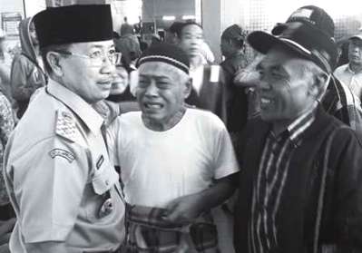 Wabup Minta RSUD Cianjur Lakukan Pembenahan