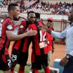 Debut Sempurna Wanderley Bersama Persipura
