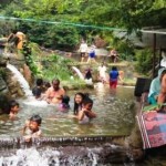 Libur Pasca Lebaran, Objek Wisata Dibanjiri Pengunjung