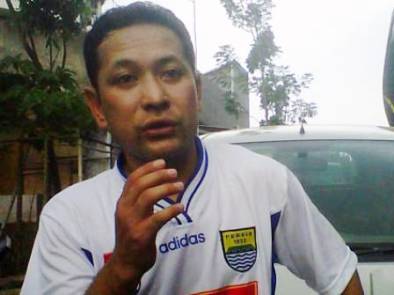 Yudi Guntara