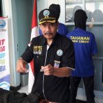 Pengedar Sabu Ditangkap