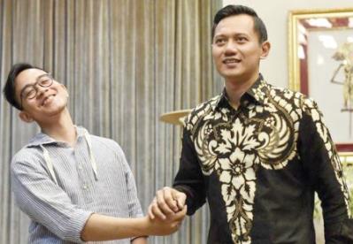 AHY temui Jikowi