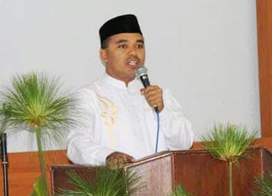 Calon Ketua AMPI Harus Sinergi dengan Partai AMPI