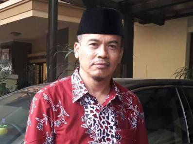 Ketua Dewan Minta Tidak Ada Lagi Proyek Molor