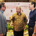 Alumni ITS -seminar ekonomi digital