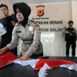 Amankan Guru Pembenci NKRI