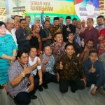 Dialog Bisa Antisipasi Perpecahan