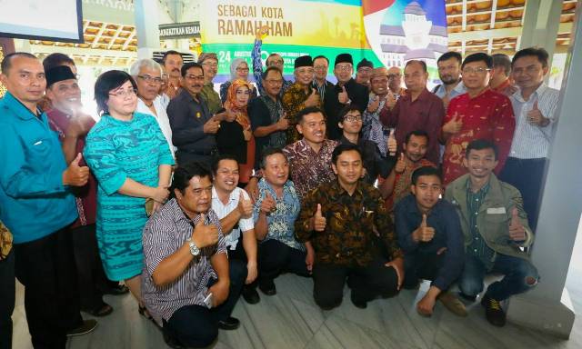 Dialog Bisa Antisipasi Perpecahan