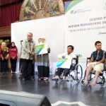 BPJS Ketenagakerjaan bantu pekerja difabel