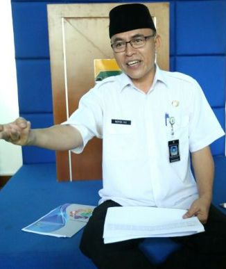 BPPD Kota Bandung Bidik Pendapatan Hingga Rp 2,4 T