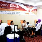 Kenalkan Bahaya Talasemia saat Donor Darah